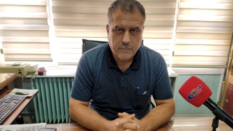 Pandemi, esnafı fena vurdu! Pandemi, esnafı fena vurdu!