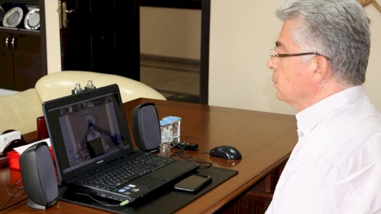 NTO Başkanı Özyurt Doğu ve Güney Doğu Anadolu Bölgesi Toplantısına Katıldı NTO Başkanı Özyurt Doğu ve Güney Doğu Anadolu Bölgesi Toplantısına Katıldı
