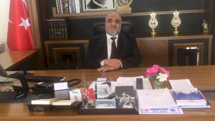 Müftü Çiftçi, Camiler ve Din Görevli Haftasını Kutladı Müftü Çiftçi, Camiler ve Din Görevli Haftasını Kutladı