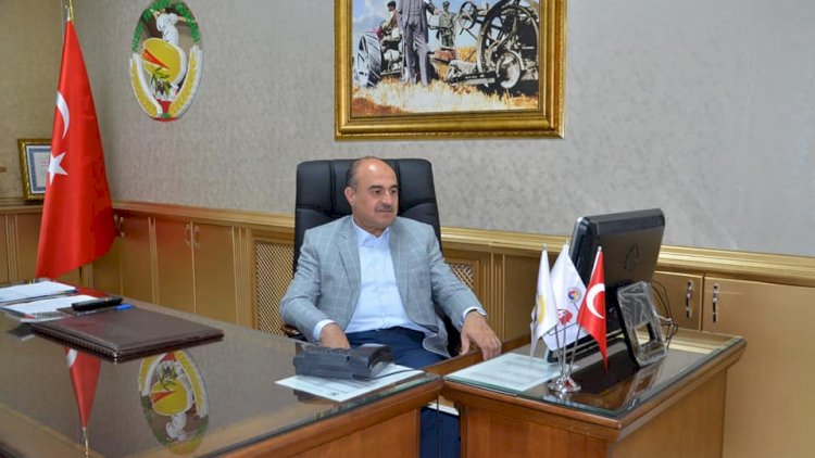 Borsa sanayi bakanliği istişare toplantisinda