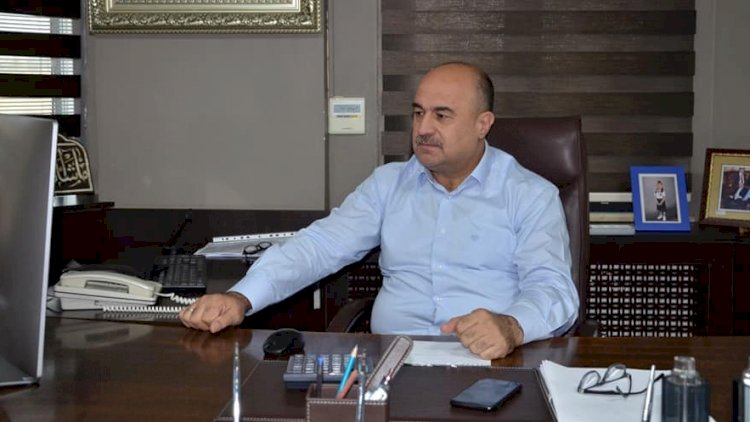 Başkan sari doğu ve güneydoğu anadolu bölgesi istişare toplantisina katildi Başkan sari doğu ve güneydoğu anadolu bölgesi istişare toplantisina katildi