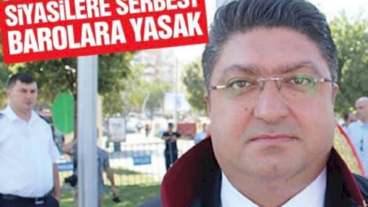 Kahraman; ‘Kaygı duyuyoruz' Kahraman; ‘Kaygı duyuyoruz'