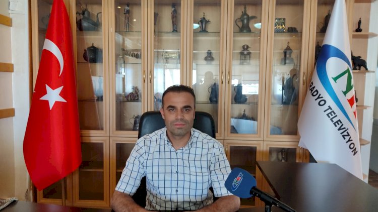Kılıç’tan Dünya Gazeteciler Günü Mesajı