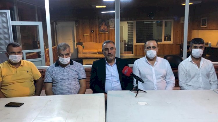 Deva Partisi İlk yönetim toplantısı yaptı