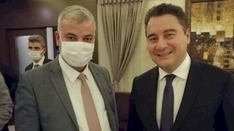 DEVA’da Heyecanlı Kongre DEVA’da Heyecanlı Kongre