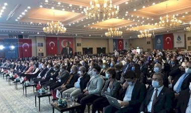 DEVA’da Heyecanlı Kongre DEVA’da Heyecanlı Kongre