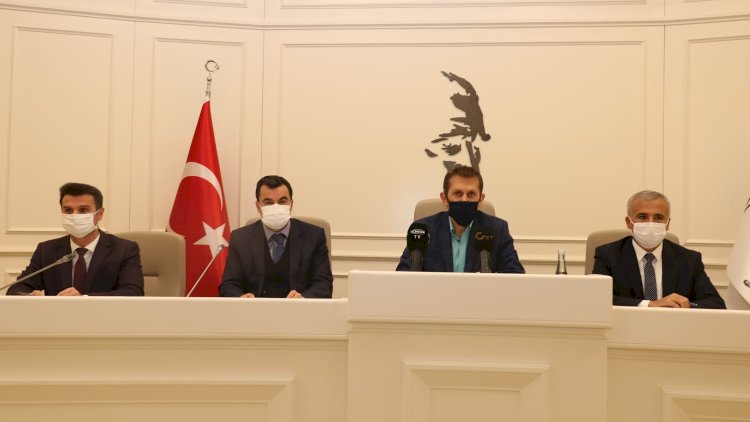Inova değil, gaziantep kazandi*