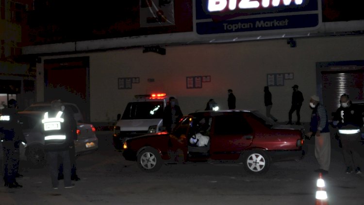 Nizip'te asayiş uygulaması aralıksız sürüyor