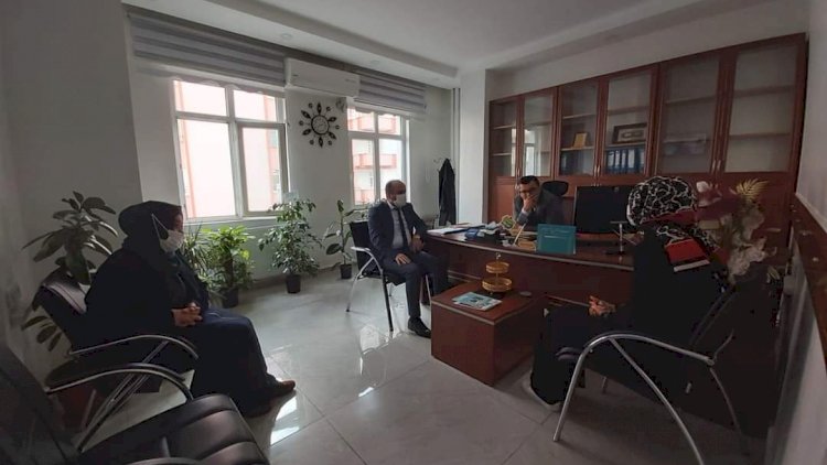Nizip Müftülüğü Hafızları Yetiştirmeyi Sürdürüyor