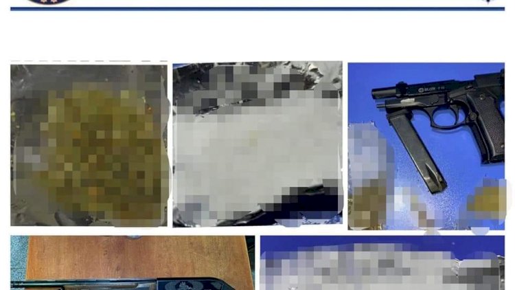 Polis hırsızlık şüphelilerine göz açtırmıyor Polis hırsızlık şüphelilerine göz açtırmıyor