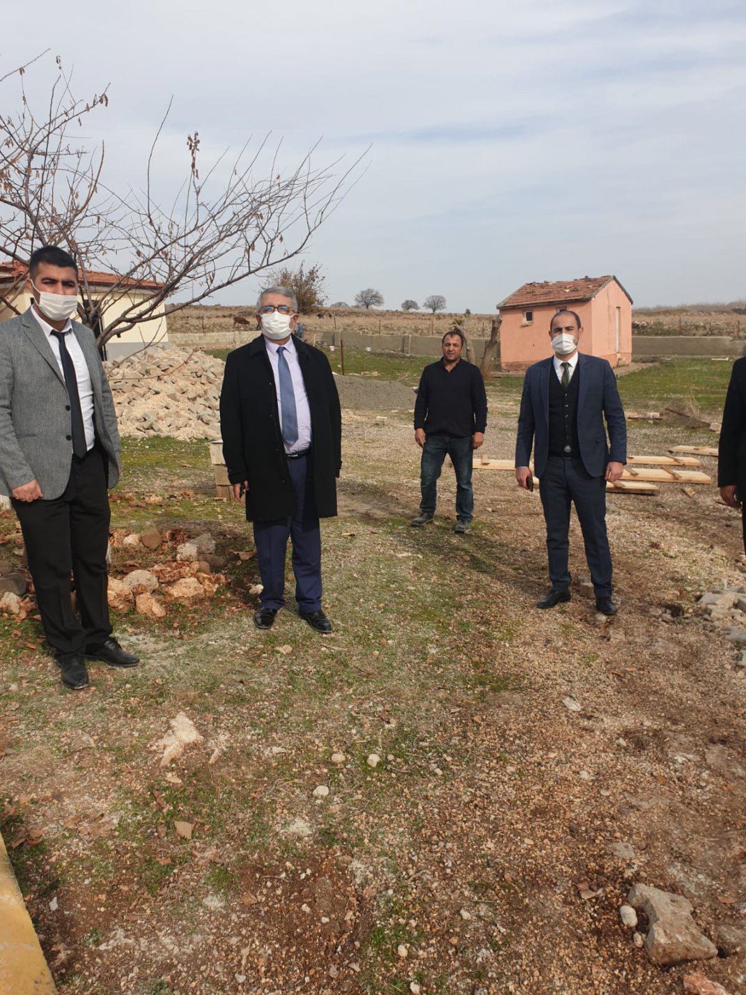 İlçe Milli Eğitim Müdürümüz Cengiz GÜNDEŞ ve Şube Müdürlerimizden Köy Okullarımıza Zi İlçe Milli Eğitim Müdürümüz Cengiz GÜNDEŞ ve Şube Müdürlerimizden Köy Okullarımıza Zi