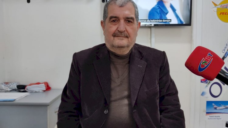 Turizmde, dernekler aidat peşinde, dernek üyeleri isyanda