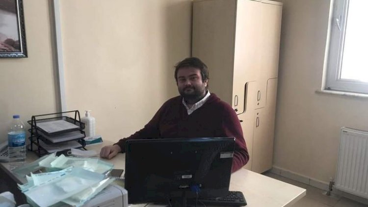 Nizip Devlet Hastanesine Beyin Cerrahı Nizip Devlet Hastanesine Beyin Cerrahı