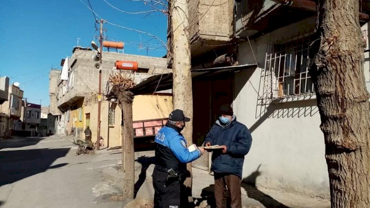 Soba zehirlenmeleri konusunda vatandaşlar uyarıldı