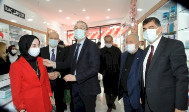 Çeker ailesinden bir hizmet daha* Çeker ailesinden bir hizmet daha*