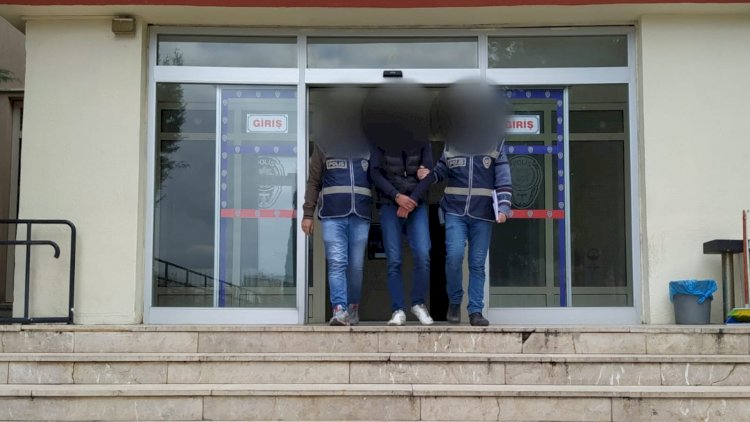 Nizip emniyet müdürlüğü'nden *başarili çalişmalar Nizip emniyet müdürlüğü'nden *başarili çalişmalar