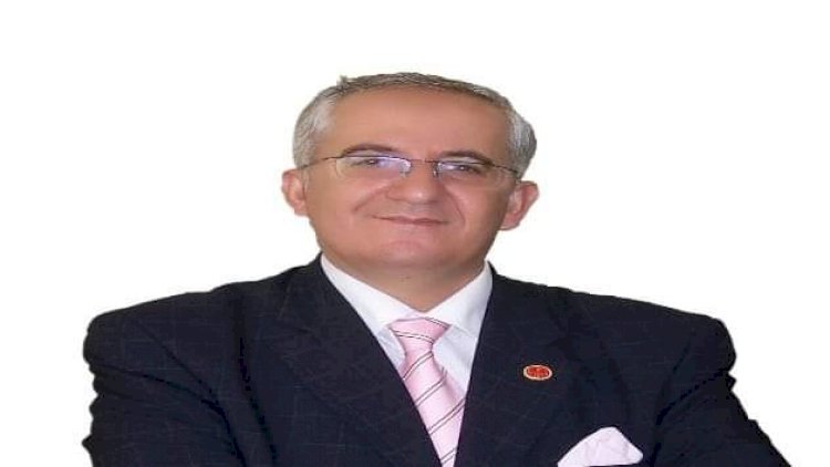 Ortadoğu Busıness 12 yaşında Ortadoğu Busıness 12 yaşında