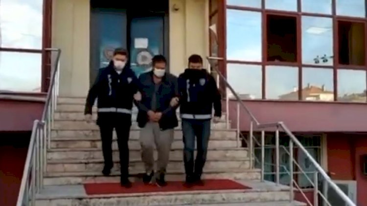 Polise 700 bin liralık rüşvet teklifinin ses kaydı ortaya çıktı