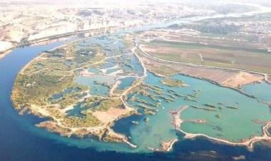 Saray Mahallesine Ekopark Saray Mahallesine Ekopark
