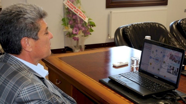 NTO Meclis Başkanı Karabacak Tedarik Zinciri Finansmanı Tanıtım Toplantısı’na Katıldı NTO Meclis Başkanı Karabacak Tedarik Zinciri Finansmanı Tanıtım Toplantısı’na Katıldı