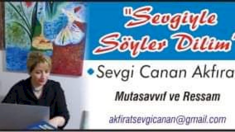 Herşey ziddiyla kaimdir Herşey ziddiyla kaimdir