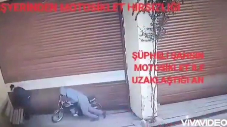 Hırsızlık şüphelileri yakalandı