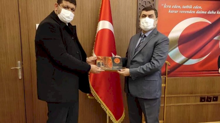 " Mangala Oynamayan Kalmasın" protokolü " Mangala Oynamayan Kalmasın" protokolü