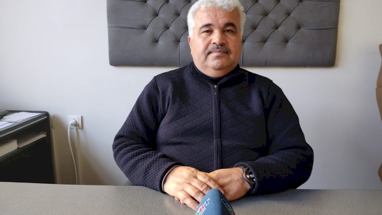 Nizip’te Traş Ücretlerine Zam