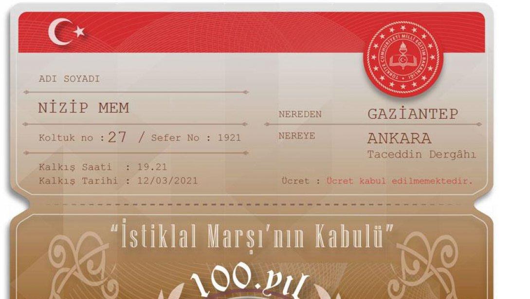 On Kıta Bir Vatan
