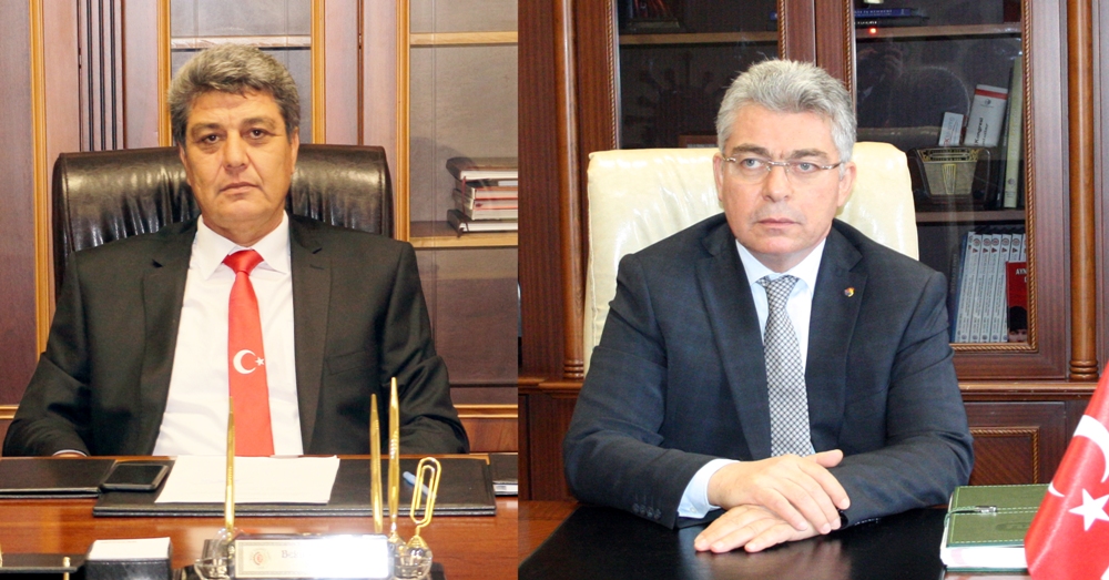 NTO Başkanlarından 18 Mart Çanakkale Zaferi Mesajı