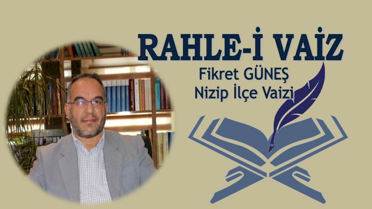 Oruca nasil niyet edilir?* Oruca nasil niyet edilir?*