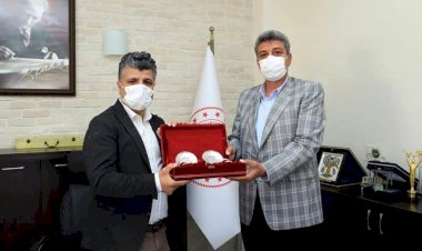NTO Meclis Başkanı Karabacak Zeytincilik İnceleme Gezisine Katıldı