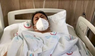 TBMM İdare Amiri ve Gaziantep Milletvekili Ali Şahin kaza geçirdi