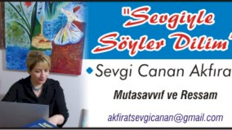 Insanin asli vazifesi birliğe ermektir