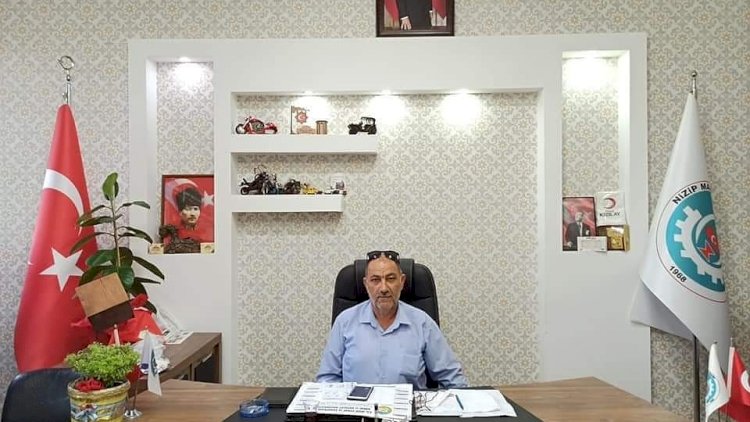 Nizip'te Yeterlilik belgesi sınavları devam ediyor