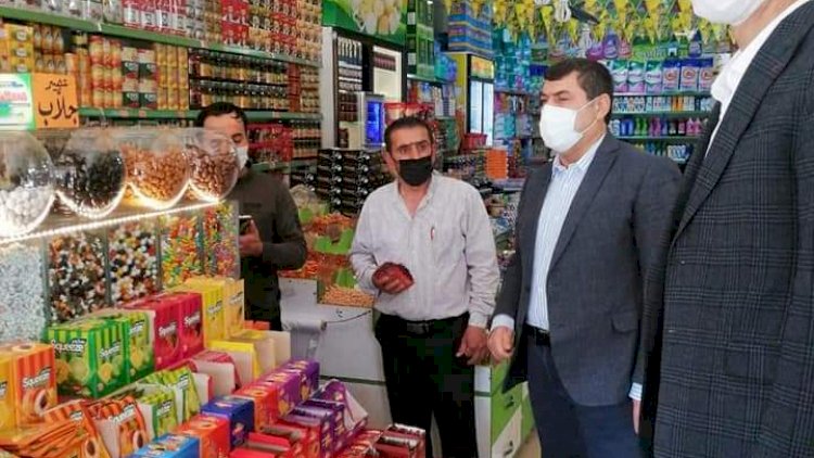 Nizip'te Yoğunlaştırılmış Dinamik Denetimleri