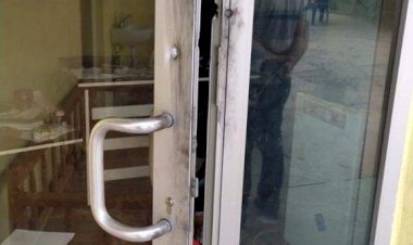 Nizip'te İşyerinde Hırsızlık Nizip'te İşyerinde Hırsızlık