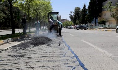 Nizip Belediyesi’nden yoğun ramazan mesaisi Nizip Belediyesi’nden yoğun ramazan mesaisi