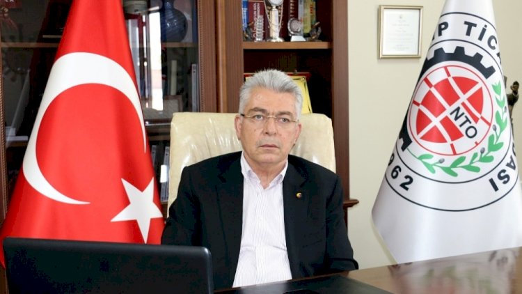 NTO Başkanı Özyurt ve NTB Başkanı Sarı, Doğu ve Güneydoğu Anadolu Bölge Toplantısına NTO Başkanı Özyurt ve NTB Başkanı Sarı, Doğu ve Güneydoğu Anadolu Bölge Toplantısına