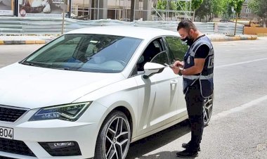 Nizip’te polis denetimlerini artırdı Nizip’te polis denetimlerini artırdı