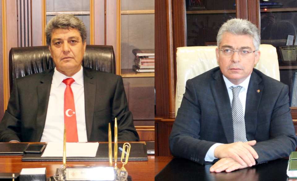 NTO Başkanlarından Ramazan Bayramı Mesajı