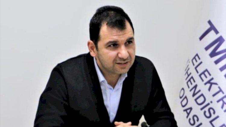 TEDAŞ Müdürü Onur Yüncü, Göreve Başladı