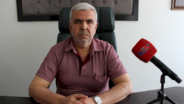 Fırıncılardan un zammına tepki Fırıncılardan un zammına tepki