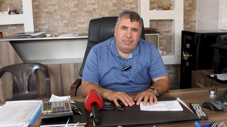 Uzunaslan, Güven Tazeledi