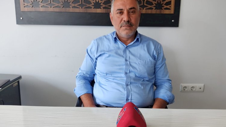 DEVA Nizip İlçe Başkanı’ndan Kongreye davet!