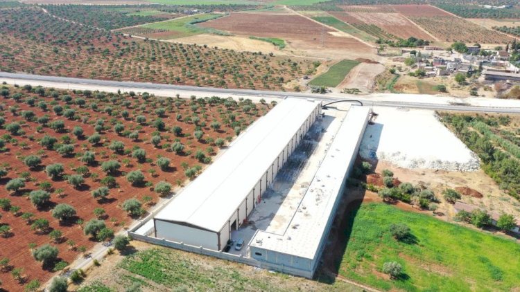 ZEROVA ASSA LİDAŞ A.Ş Antepfıstığı Lisanslı Depoculuk* ZEROVA ASSA LİDAŞ A.Ş Antepfıstığı Lisanslı Depoculuk*
