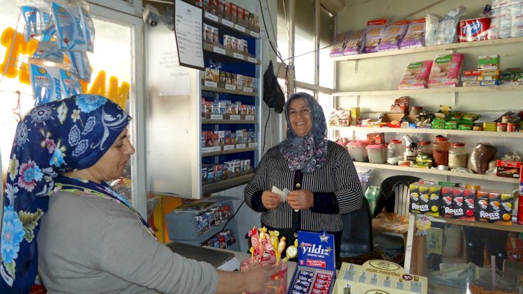 örnek mikrogirişimci kadinlarin başari öyküleri örnek mikrogirişimci kadinlarin başari öyküleri