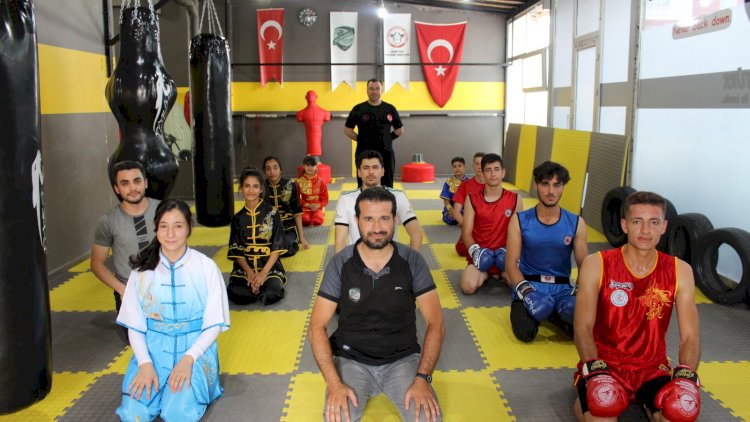 Nizip Gücü Spor Kulübü Wushu Kung Fu Türkiye Şampiyonasında Nizip İlçesini Temsil Ed Nizip Gücü Spor Kulübü Wushu Kung Fu Türkiye Şampiyonasında Nizip İlçesini Temsil Ed