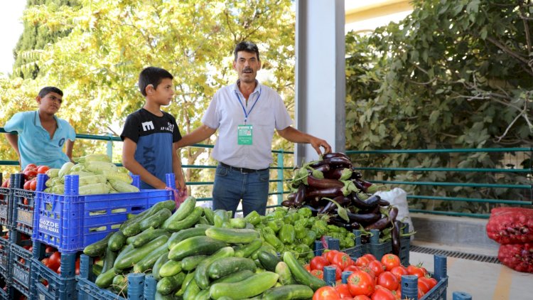 Semt Pazarı bugün açılıyor