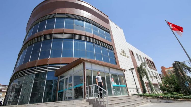 Nizip Belediyesi’nden dolandırıcılara karşı uyarı Nizip Belediyesi’nden dolandırıcılara karşı uyarı